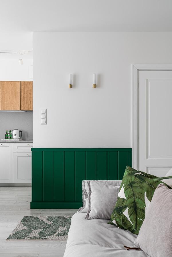 Apartament Ap175 กดัญสก์ ภายนอก รูปภาพ